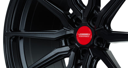 Vossen HF-3 Hybrid Forged Alloy Wheels