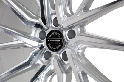 Vossen HF-4T Hybrid Forged Alloy Wheels