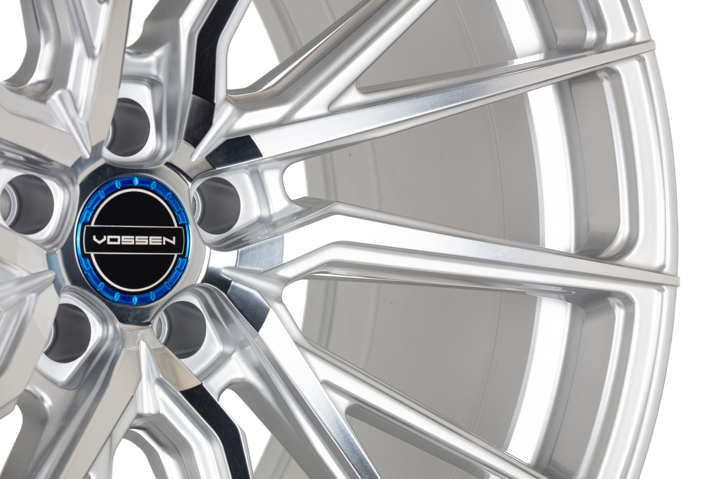 Vossen HF-4T Hybrid Forged Alloy Wheels