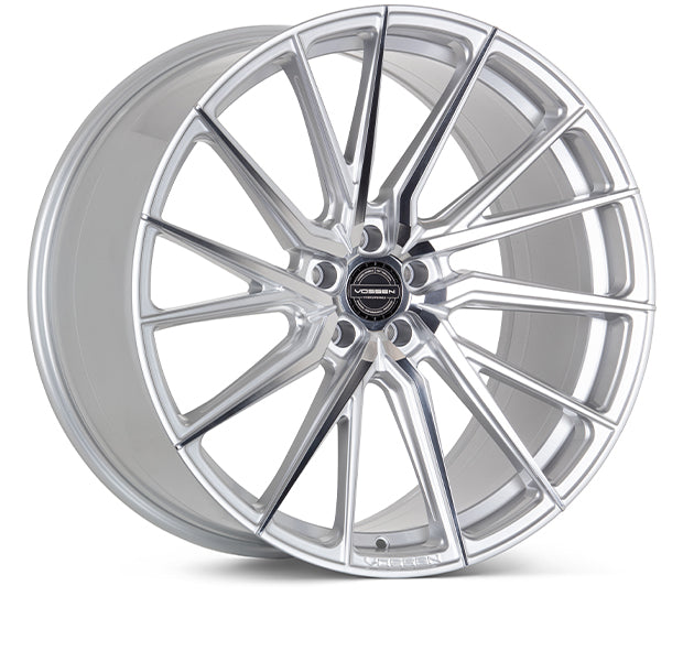 Vossen HF-4T Hybrid Forged Alloy Wheels