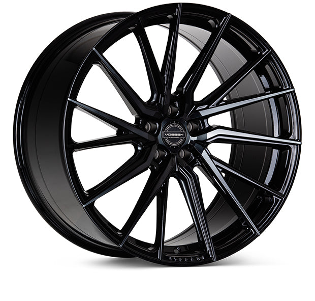 Vossen HF-4T Hybrid Forged Alloy Wheels