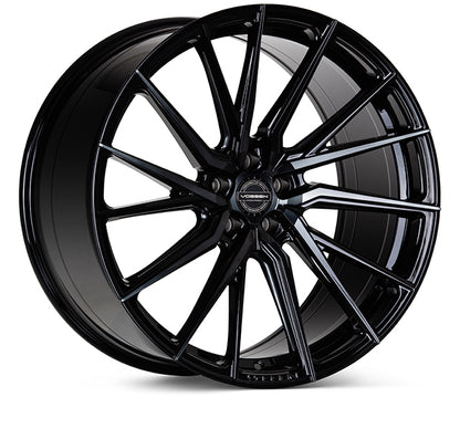 Vossen HF-4T Hybrid Forged Alloy Wheels