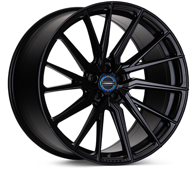 Vossen HF-4T Hybrid Forged Alloy Wheels