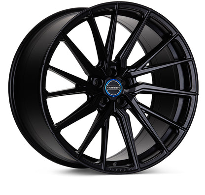 Vossen HF-4T Hybrid Forged Alloy Wheels