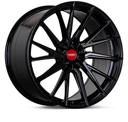 Vossen HF-4T Hybrid Forged Alloy Wheels