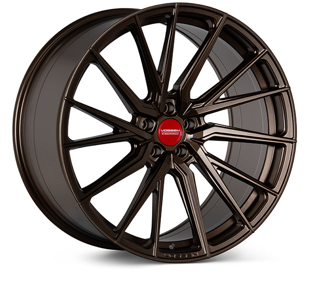 Vossen HF-4T Hybrid Forged Alloy Wheels