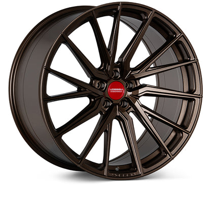 Vossen HF-4T Hybrid Forged Alloy Wheels