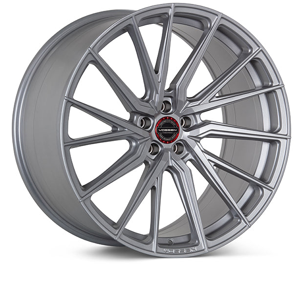 Vossen HF-4T Hybrid Forged Alloy Wheels