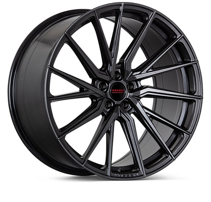 Vossen HF-4T Hybrid Forged Alloy Wheels