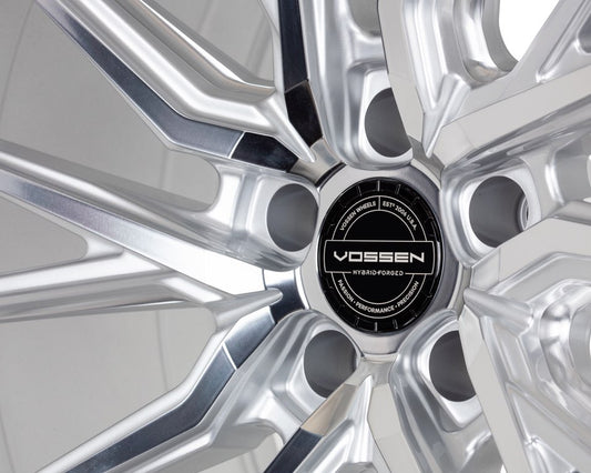 Vossen HF-4T Hybrid Forged Alloy Wheels