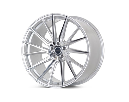 Vossen HF-4T Hybrid Forged Alloy Wheels