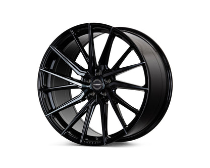 Vossen HF-4T Hybrid Forged Alloy Wheels