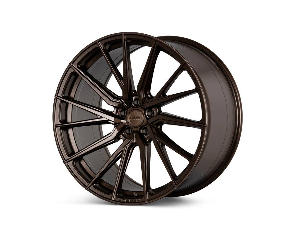 Vossen HF-4T Hybrid Forged Alloy Wheels
