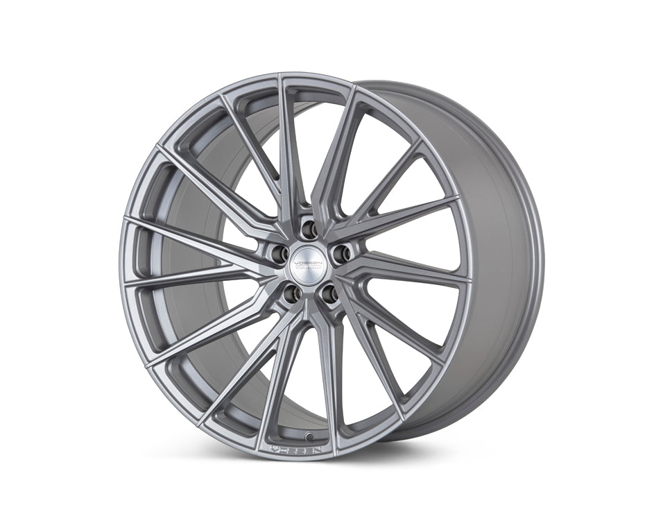 Vossen HF-4T Hybrid Forged Alloy Wheels