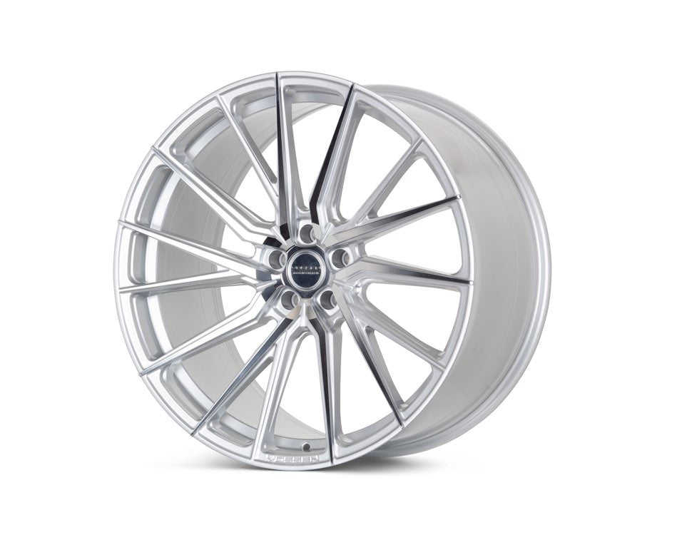 Vossen HF-4T Hybrid Forged Alloy Wheels
