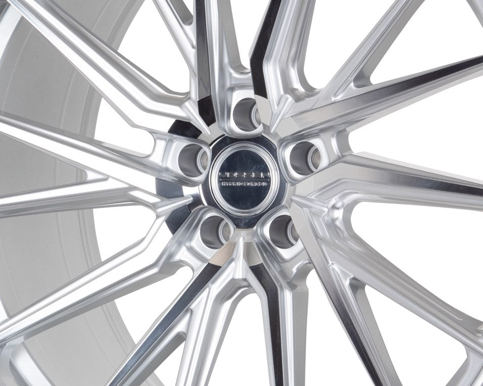 Vossen HF-4T Hybrid Forged Alloy Wheels