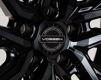 Vossen HF-4T Hybrid Forged Alloy Wheels