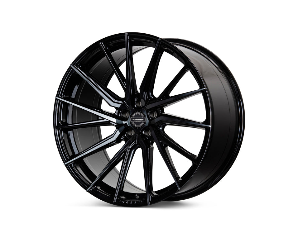 Vossen HF-4T Hybrid Forged Alloy Wheels