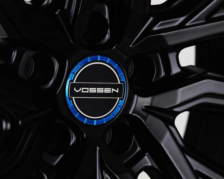 Vossen HF-4T Hybrid Forged Alloy Wheels