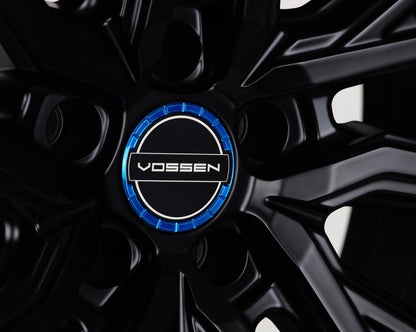 Vossen HF-4T Hybrid Forged Alloy Wheels