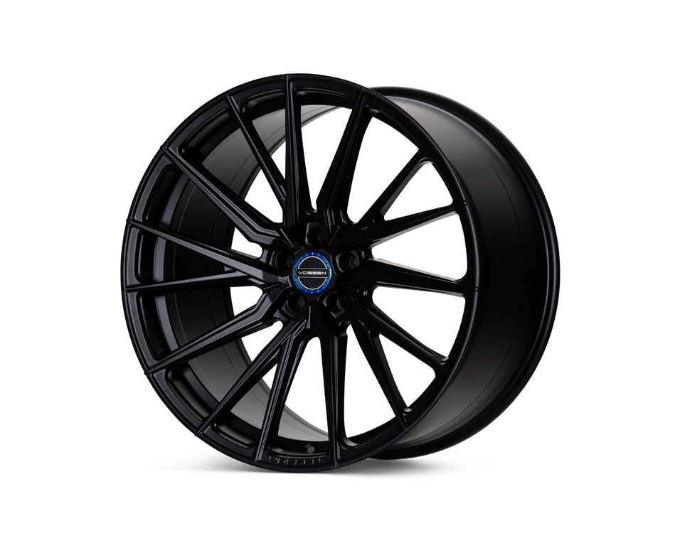 Vossen HF-4T Hybrid Forged Alloy Wheels
