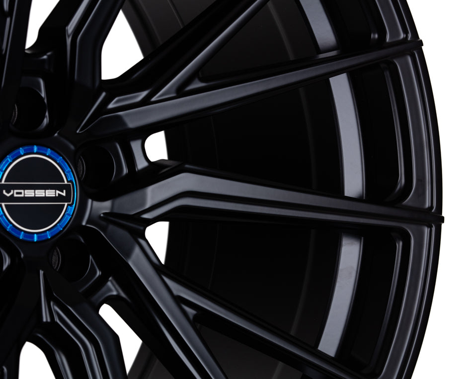 Vossen HF-4T Hybrid Forged Alloy Wheels