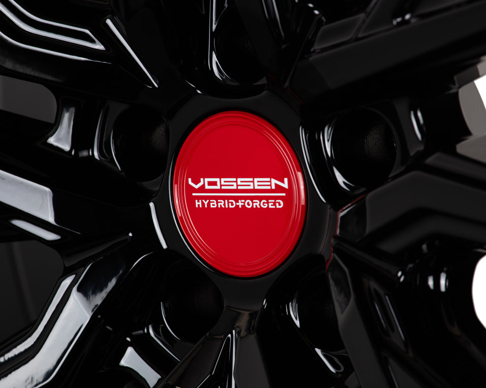 Vossen HF-4T Hybrid Forged Alloy Wheels