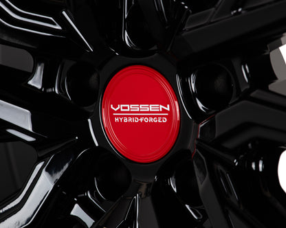 Vossen HF-4T Hybrid Forged Alloy Wheels