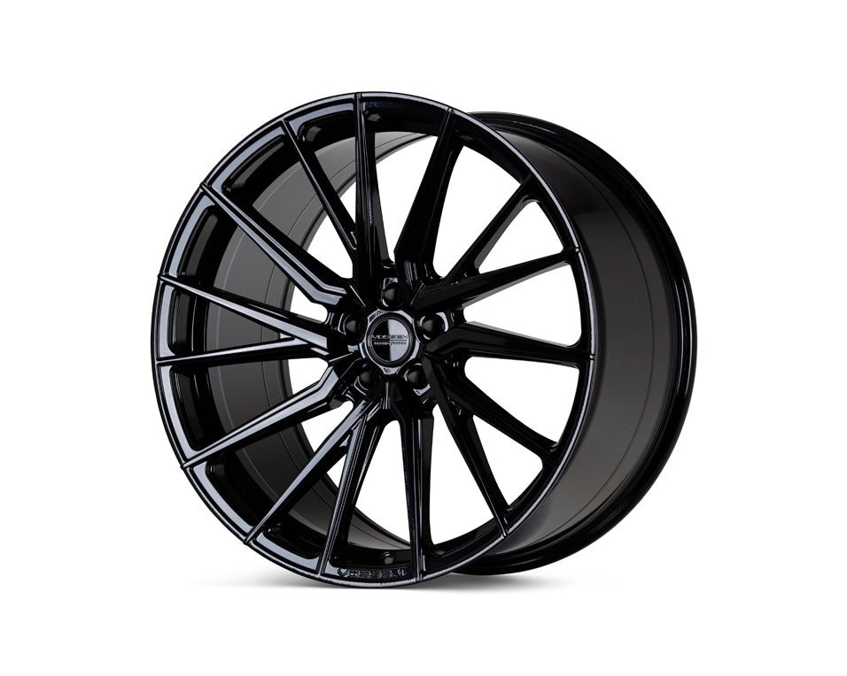 Vossen HF-4T Hybrid Forged Alloy Wheels