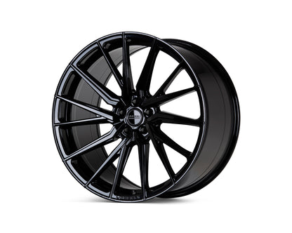 Vossen HF-4T Hybrid Forged Alloy Wheels
