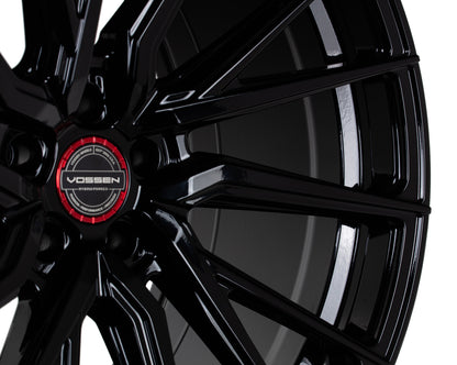 Vossen HF-4T Hybrid Forged Alloy Wheels