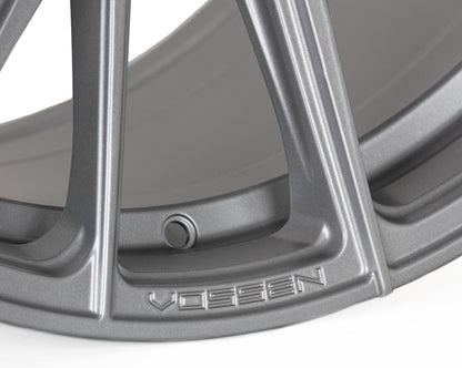 Vossen HF-4T Hybrid Forged Alloy Wheels
