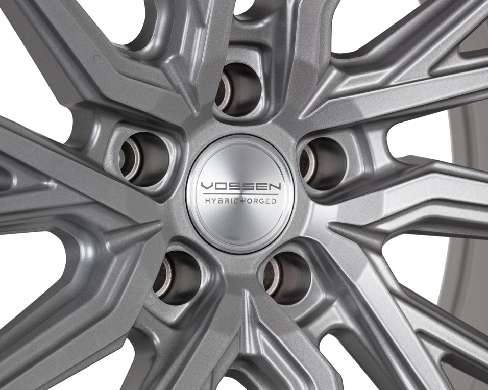 Vossen HF-4T Hybrid Forged Alloy Wheels