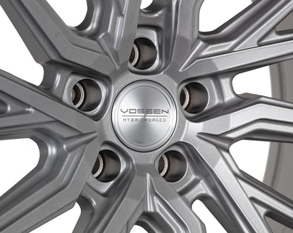 Vossen HF-4T Hybrid Forged Alloy Wheels