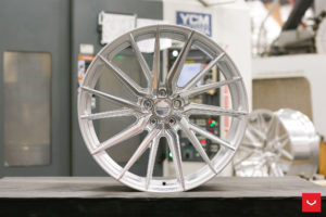 Vossen HF-4T Hybrid Forged Alloy Wheels