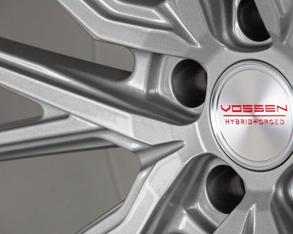 Vossen HF-4T Hybrid Forged Alloy Wheels
