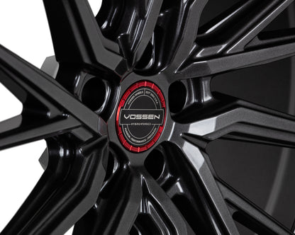 Vossen HF-4T Hybrid Forged Alloy Wheels