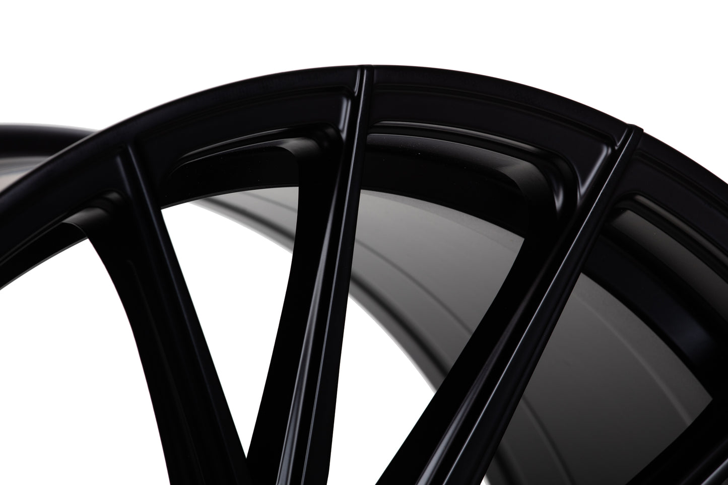 Vossen HF-4T Hybrid Forged Alloy Wheels