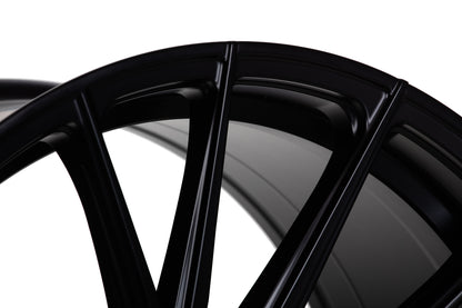 Vossen HF-4T Hybrid Forged Alloy Wheels