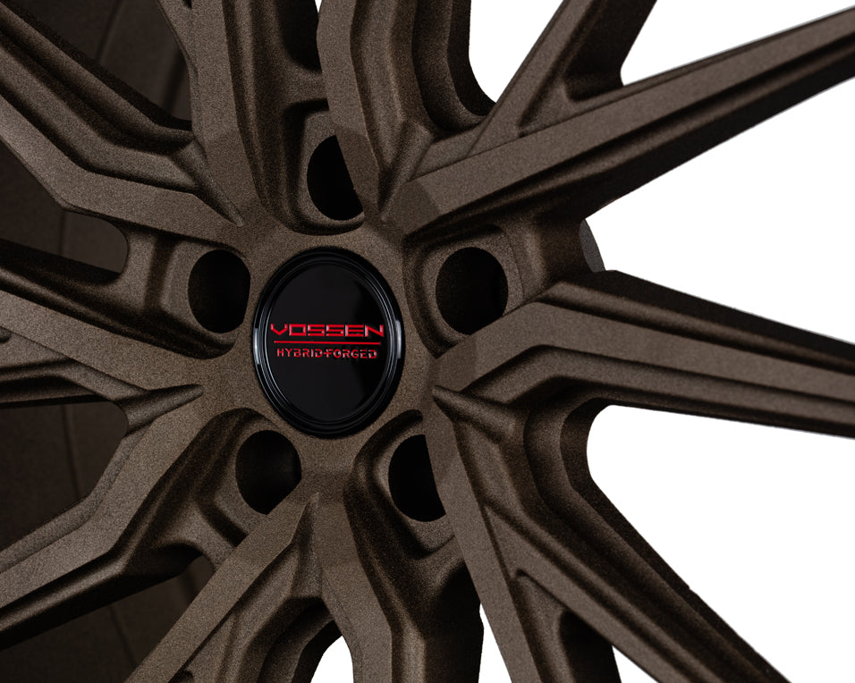 Vossen HF-4T Hybrid Forged Alloy Wheels