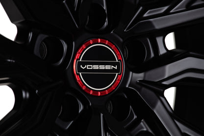 Vossen HF-4T Hybrid Forged Alloy Wheels