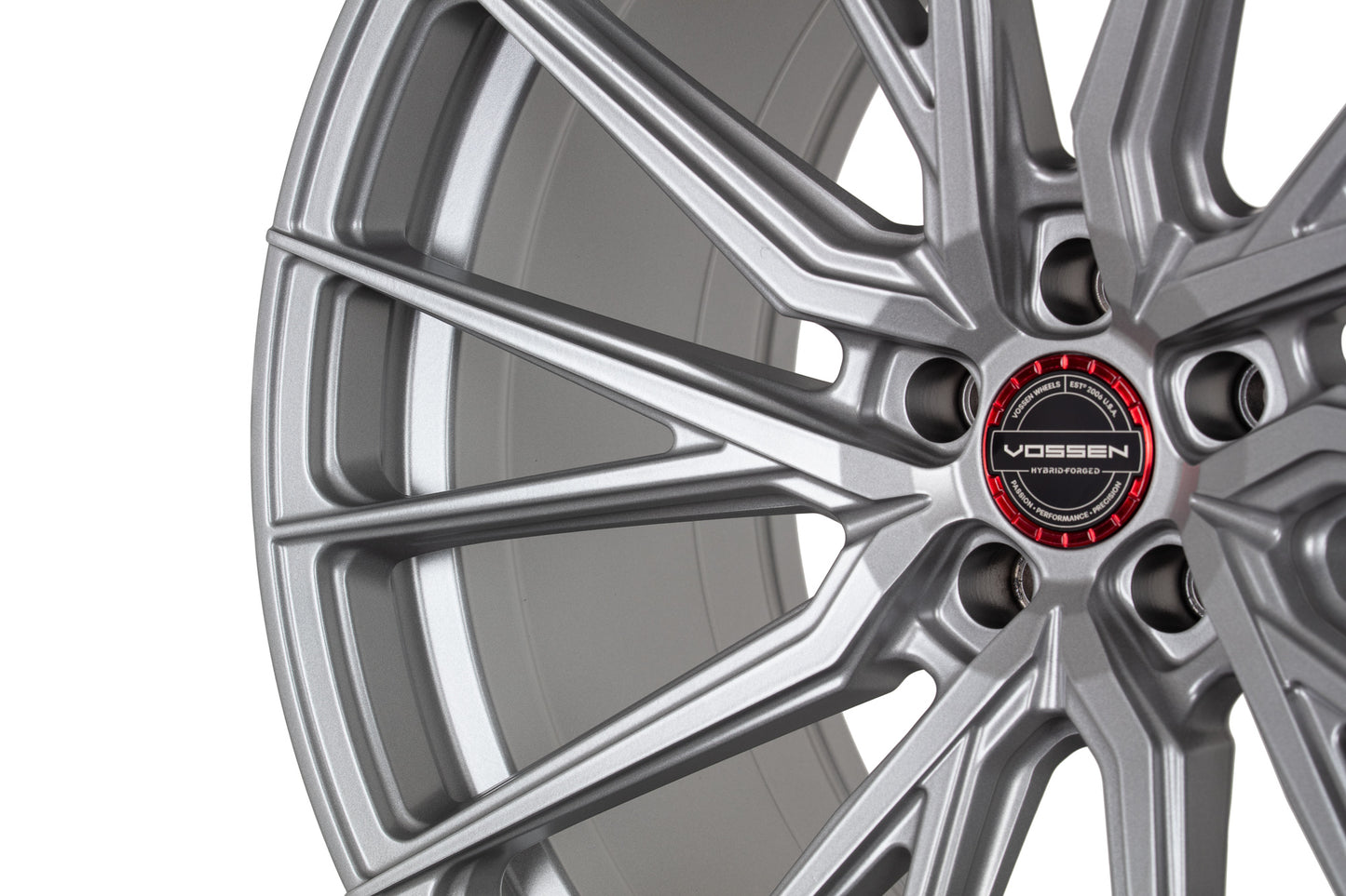 Vossen HF-4T Hybrid Forged Alloy Wheels