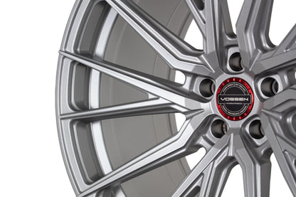 Vossen HF-4T Hybrid Forged Alloy Wheels