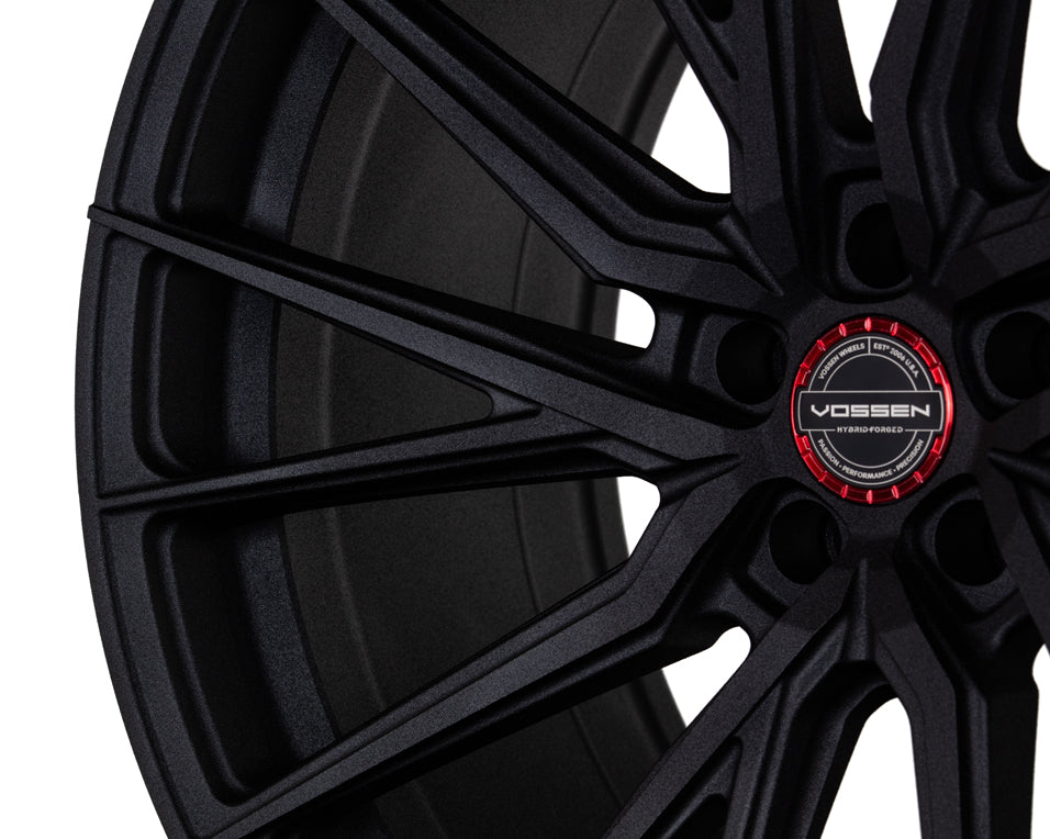 Vossen HF-4T Hybrid Forged Alloy Wheels