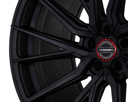 Vossen HF-4T Hybrid Forged Alloy Wheels