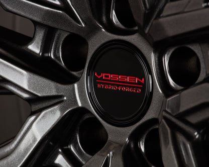 Vossen HF-4T Hybrid Forged Alloy Wheels