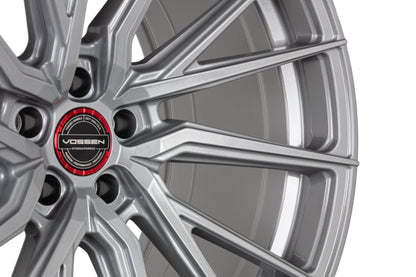 Vossen HF-4T Hybrid Forged Alloy Wheels