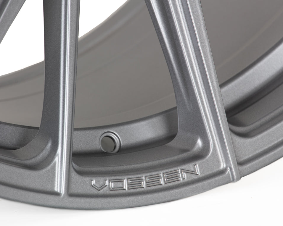 Vossen HF-4T Hybrid Forged Alloy Wheels