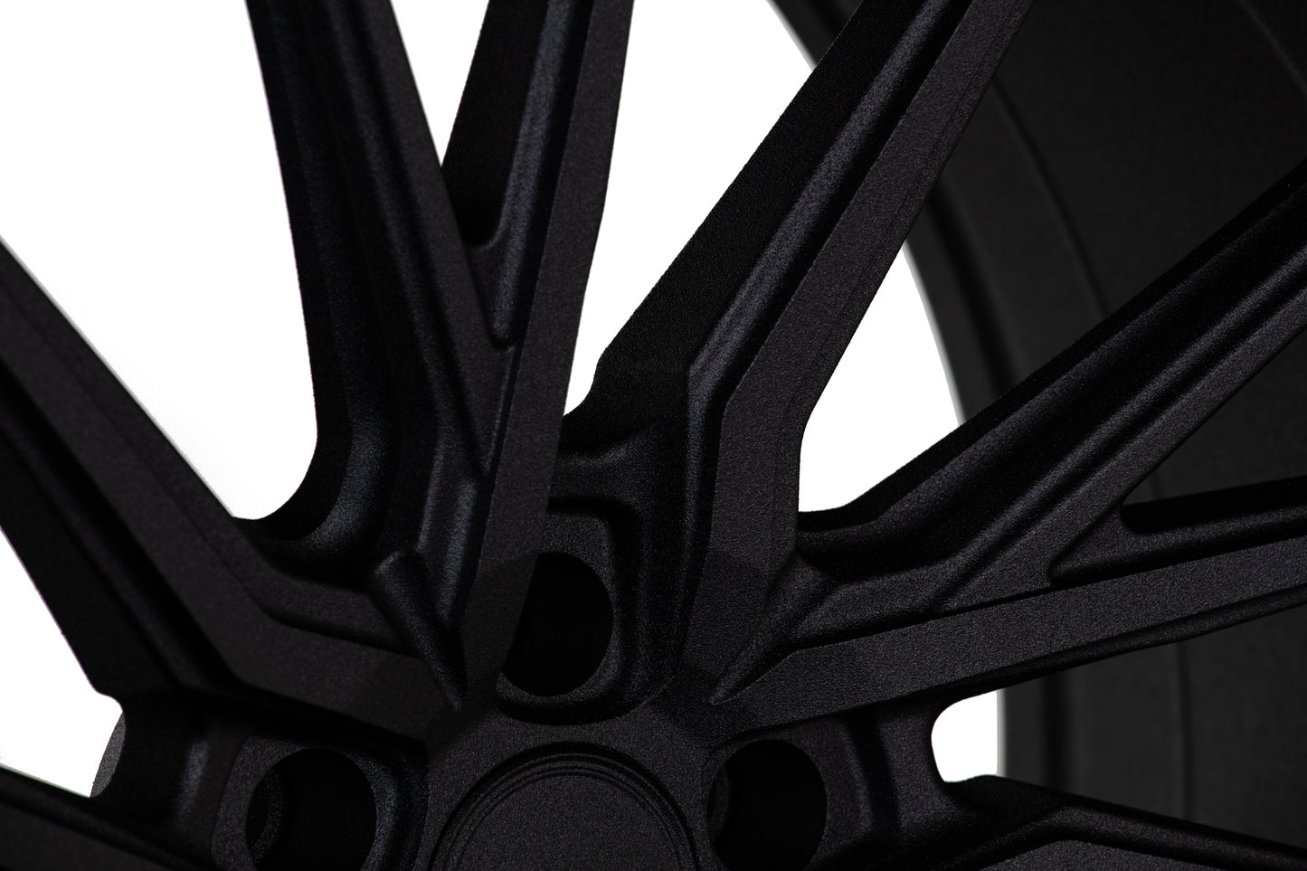 Vossen HF-4T Hybrid Forged Alloy Wheels