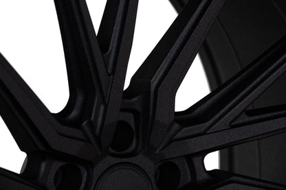Vossen HF-4T Hybrid Forged Alloy Wheels